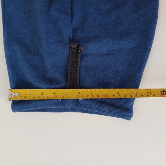 Kids Girls Navy Blue Stretch Cotton Pants by Tag Kids Size 6 - Picture 7 of 7